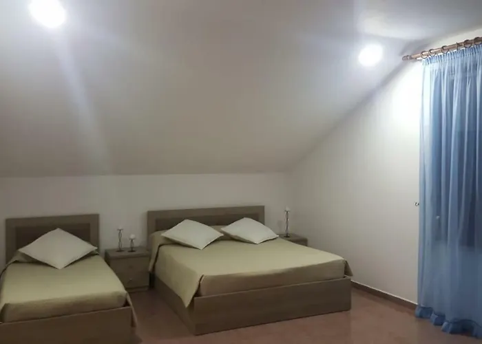 Blu Apartments