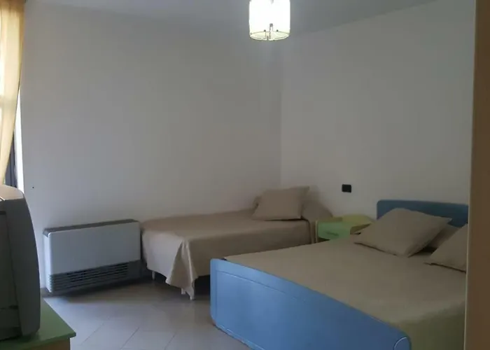 Blu Apartments
