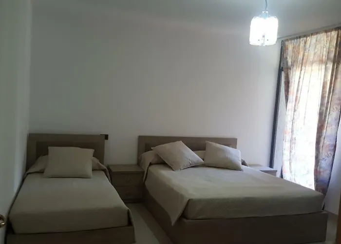 Blu Apartments