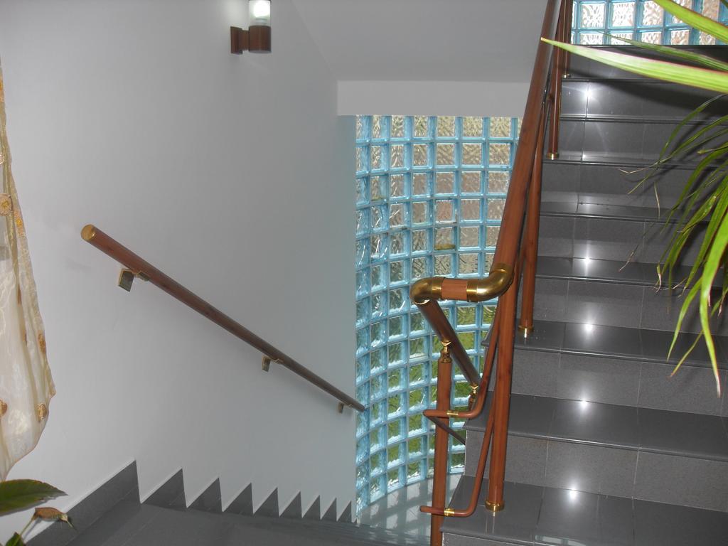 Apartment Blu Durres