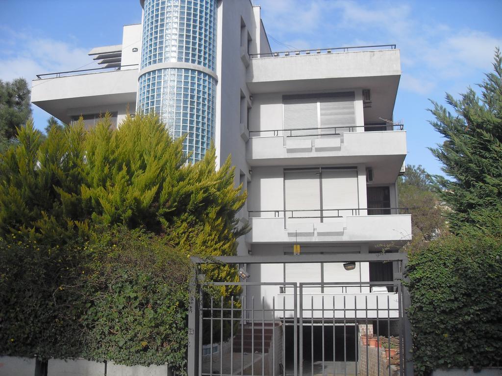Apartment Blu