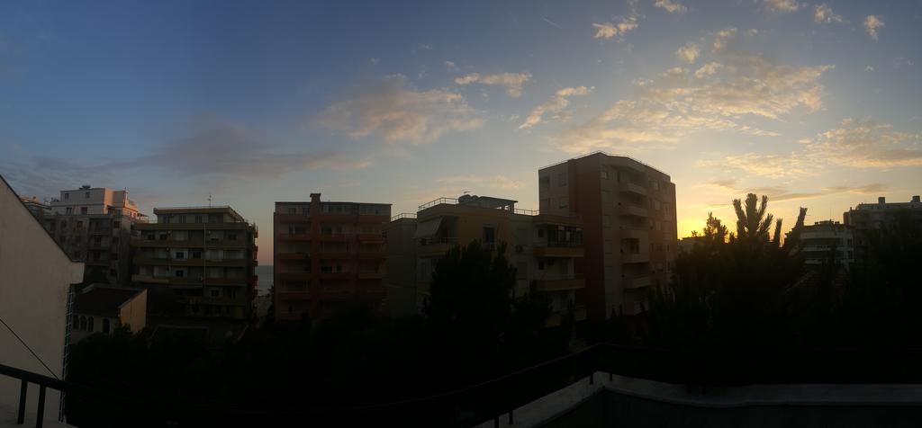 Blu Apartment