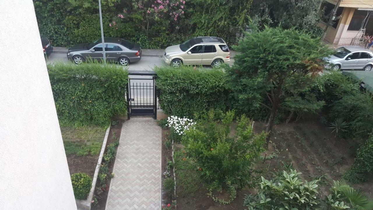 Blu Apartment Durres