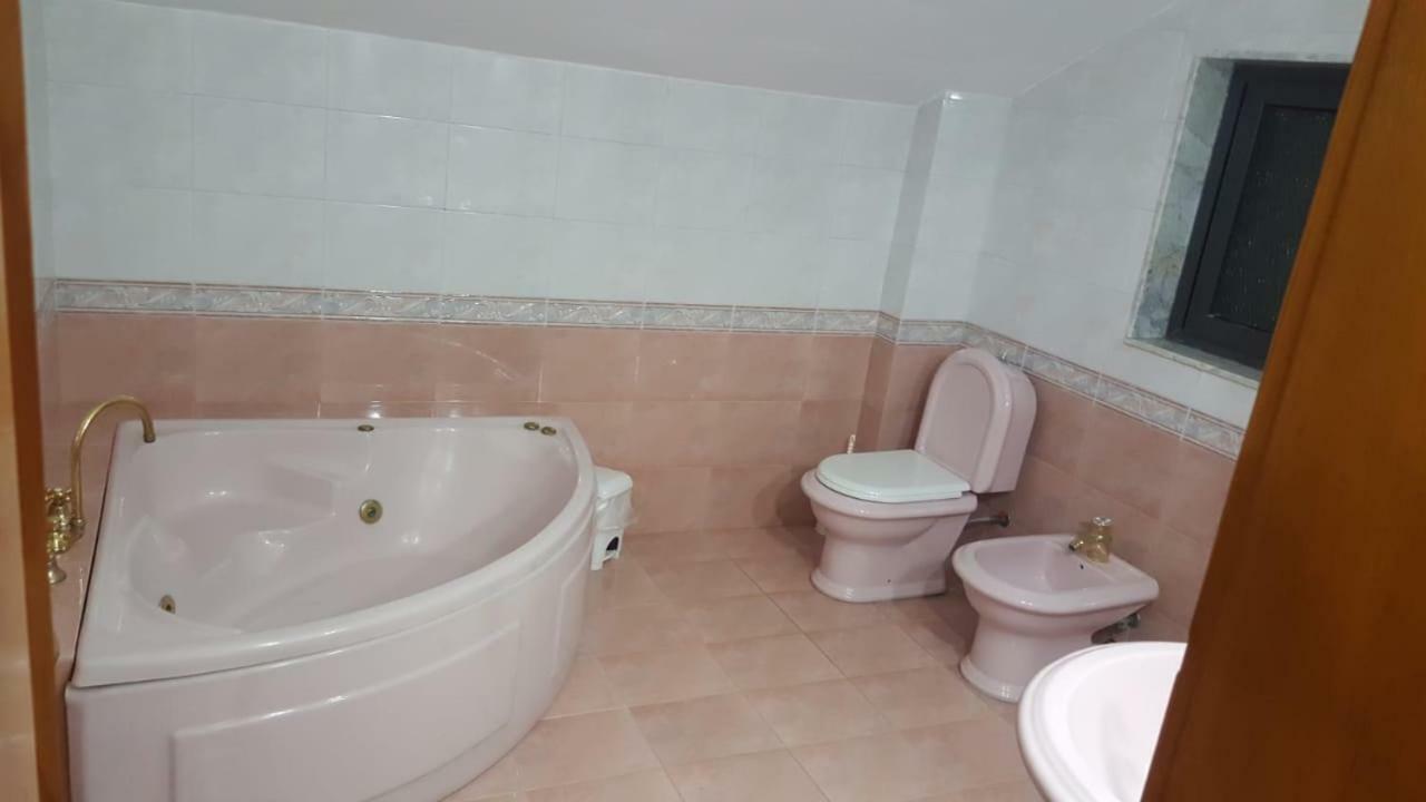 Blu Apartment