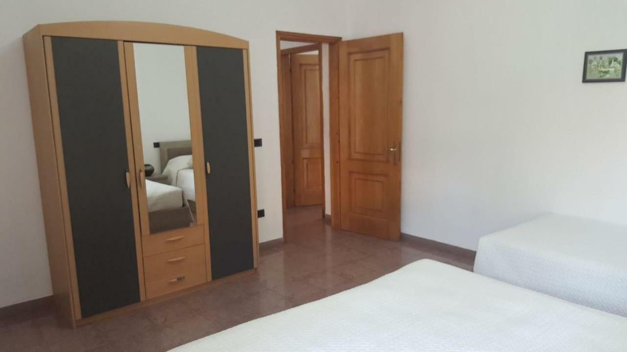 Blu Apartment