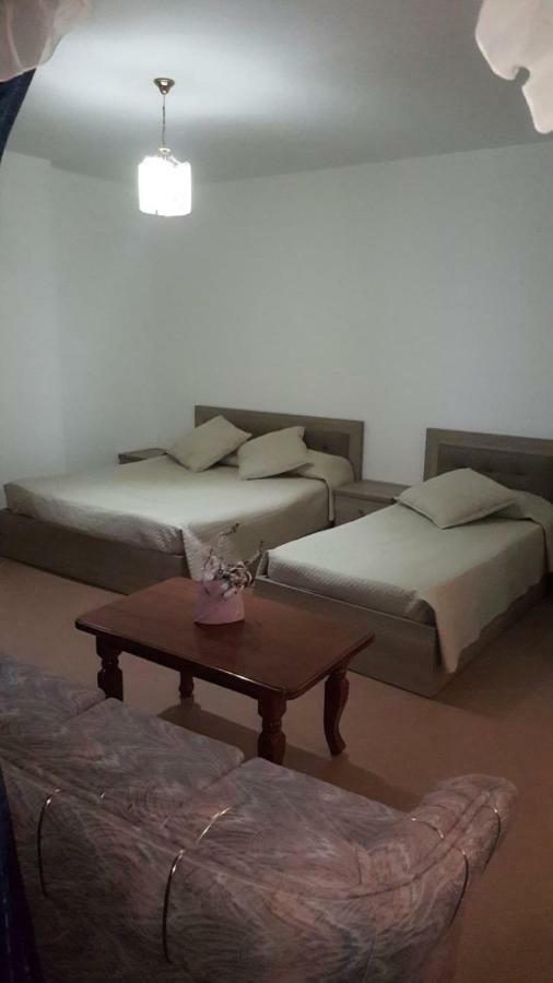 Blu Apartment