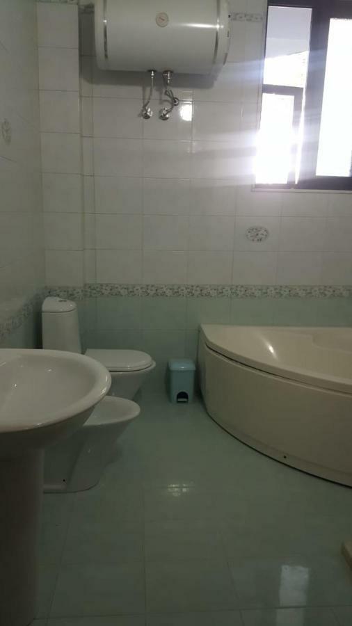 Blu Apartment *